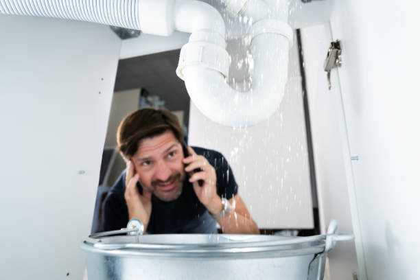 Trusted Fayetteville, AR Plumbing Experts